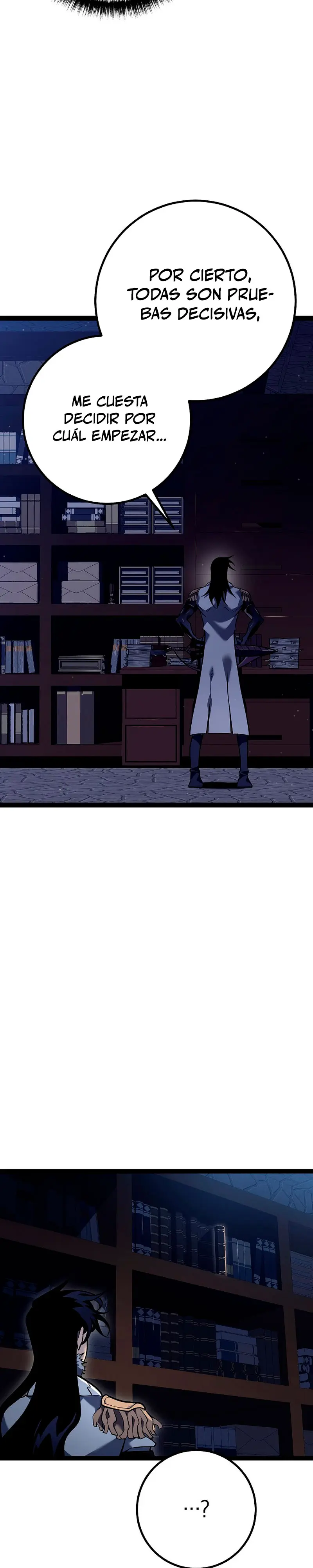 Regresión del bastardo del clan de la espada Capítulo 53 - Page 32