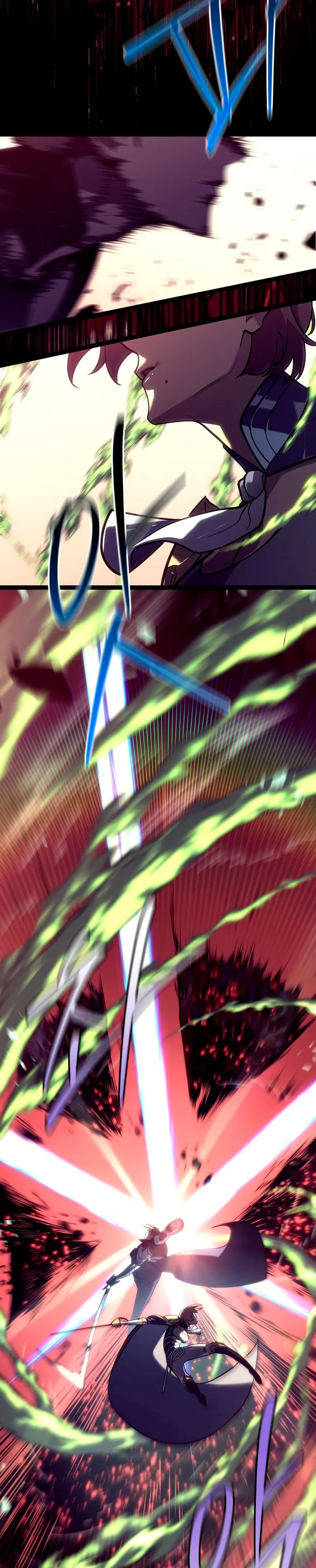 Regresión del bastardo del clan de la espada Capítulo 53 - Page 4