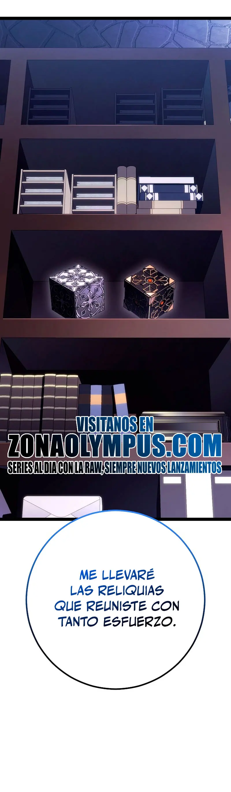 Regresión del bastardo del clan de la espada Capítulo 53 - Page 40