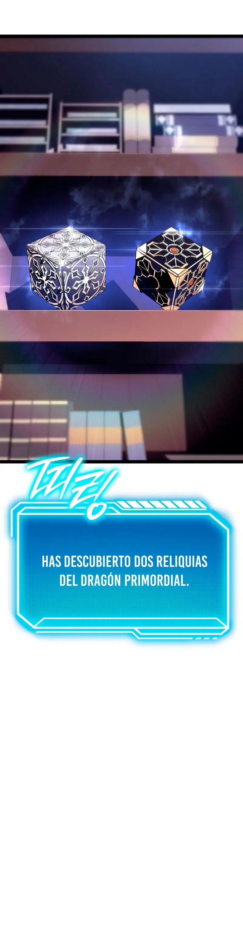 Regresión del bastardo del clan de la espada Capítulo 53 - Page 41