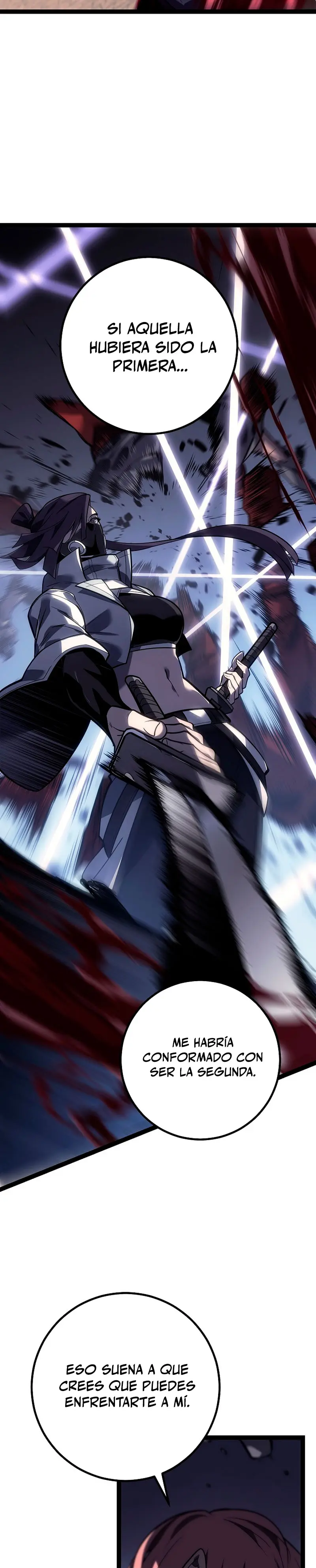 Regresión del bastardo del clan de la espada Capítulo 53 - Page 8