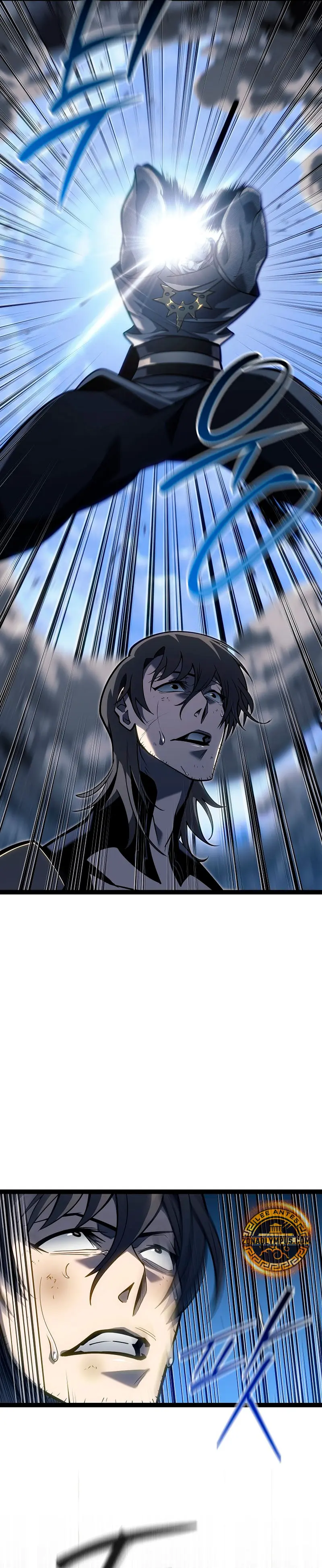 Regresión del bastardo del clan de la espada Capítulo 54 - Page 10