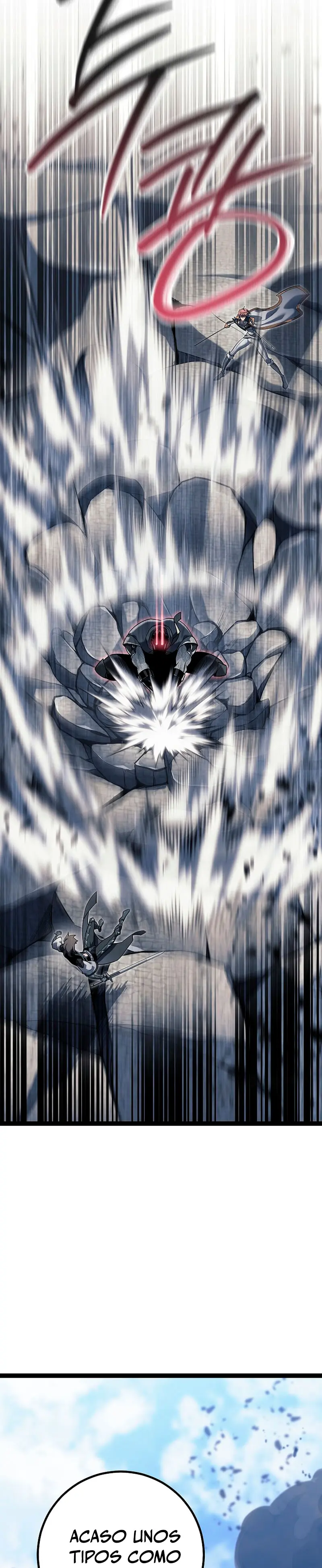 Regresión del bastardo del clan de la espada Capítulo 54 - Page 11