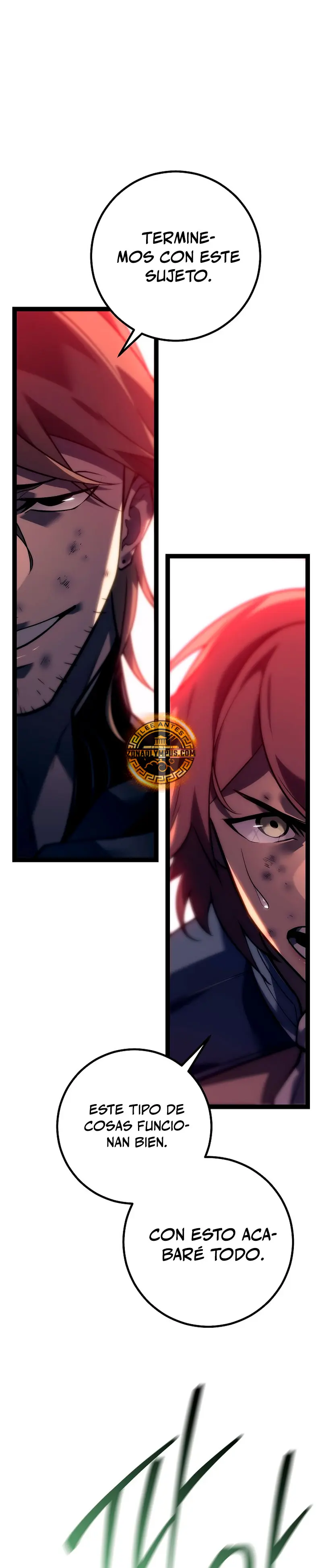 Regresión del bastardo del clan de la espada Capítulo 54 - Page 13