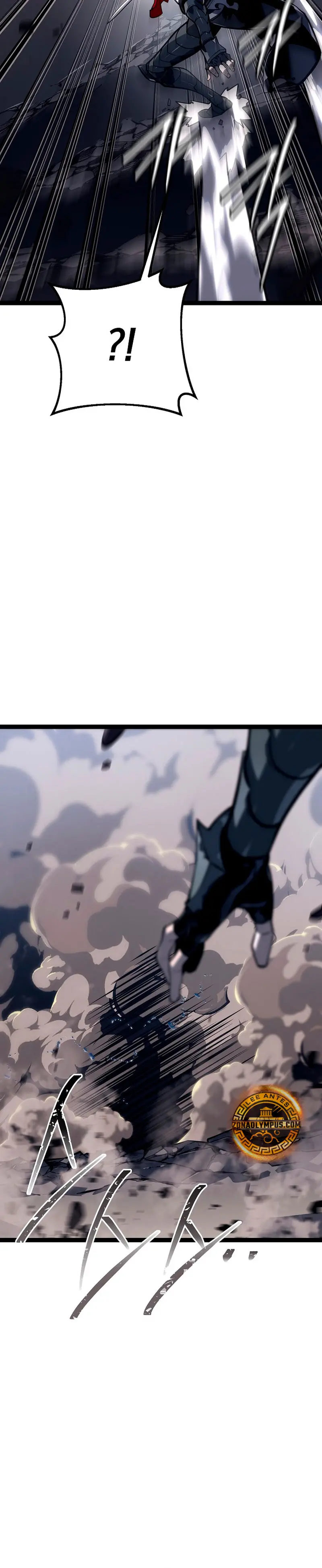 Regresión del bastardo del clan de la espada Capítulo 54 - Page 16