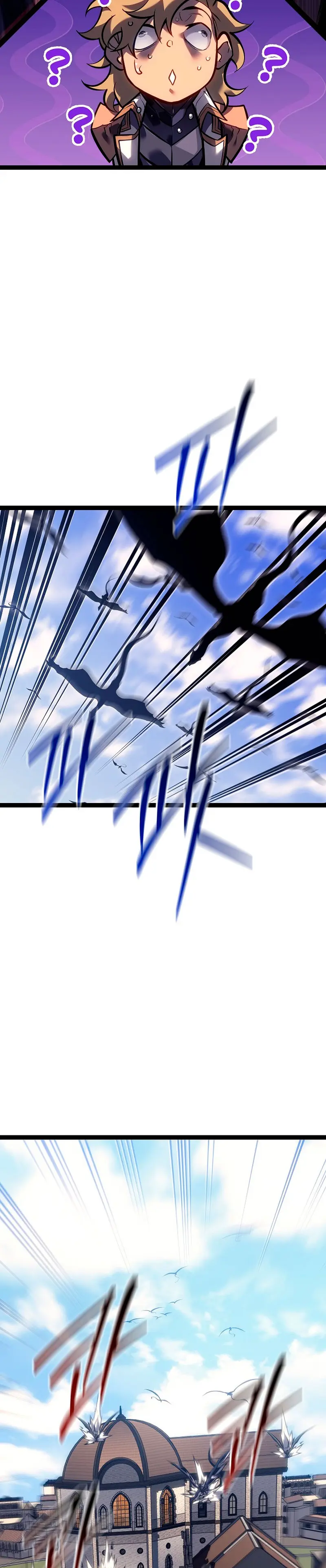 Regresión del bastardo del clan de la espada Capítulo 54 - Page 19