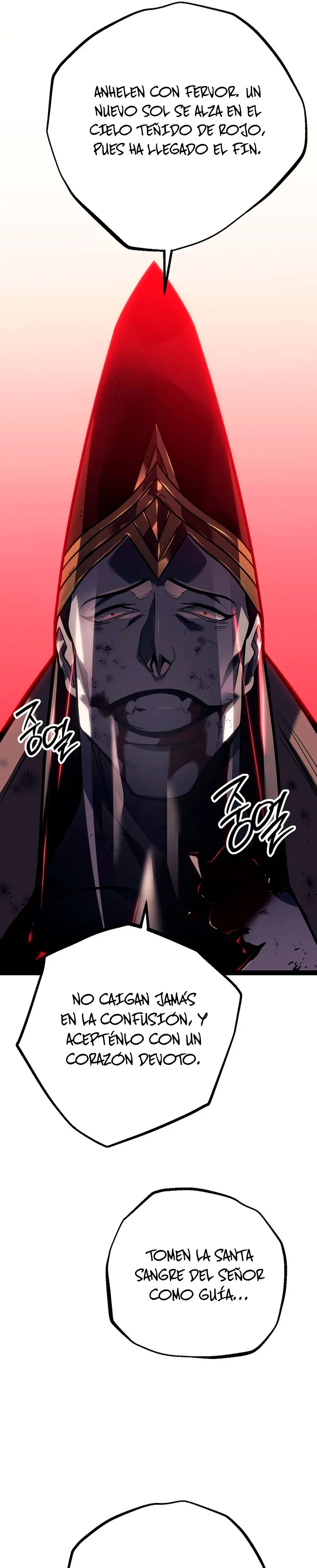 Regresión del bastardo del clan de la espada Capítulo 54 - Page 24