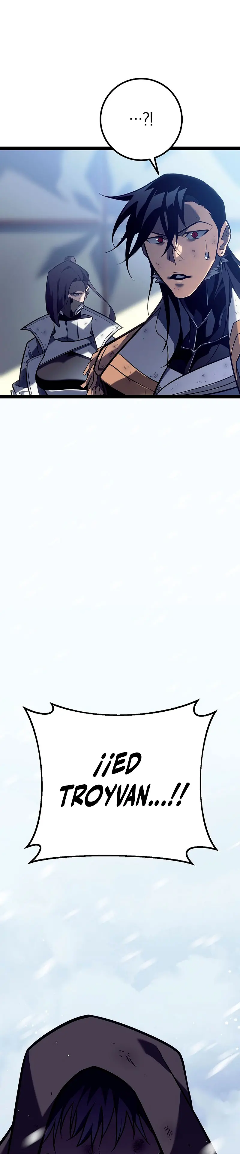 Regresión del bastardo del clan de la espada Capítulo 54 - Page 39