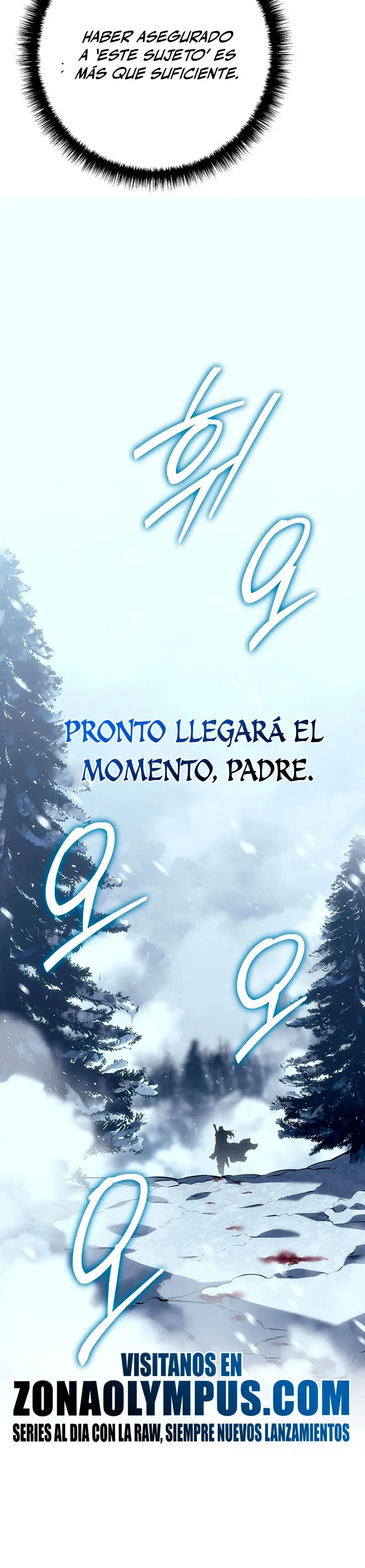 Regresión del bastardo del clan de la espada Capítulo 54 - Page 47