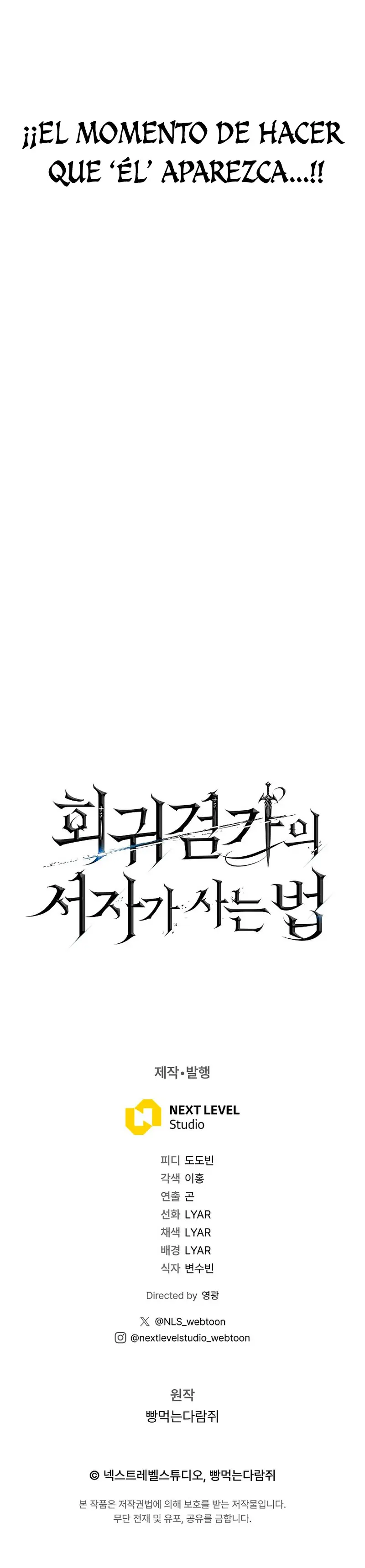 Regresión del bastardo del clan de la espada Capítulo 54 - Page 48