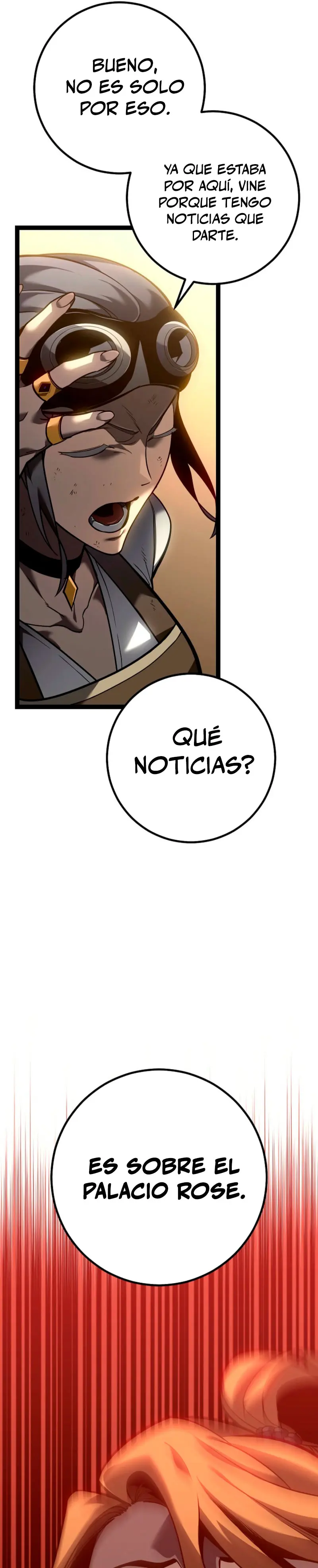 Regresión del bastardo del clan de la espada Capítulo 55 - Page 10