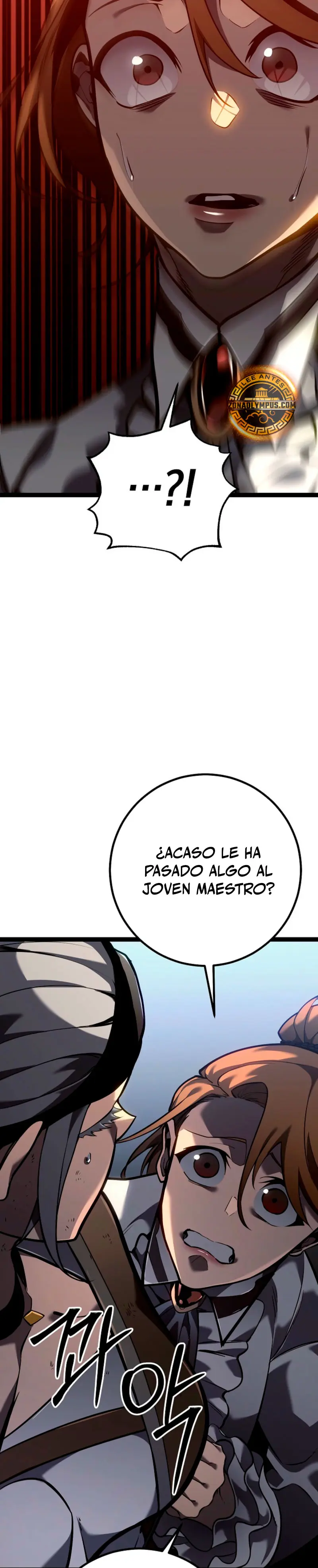 Regresión del bastardo del clan de la espada Capítulo 55 - Page 11