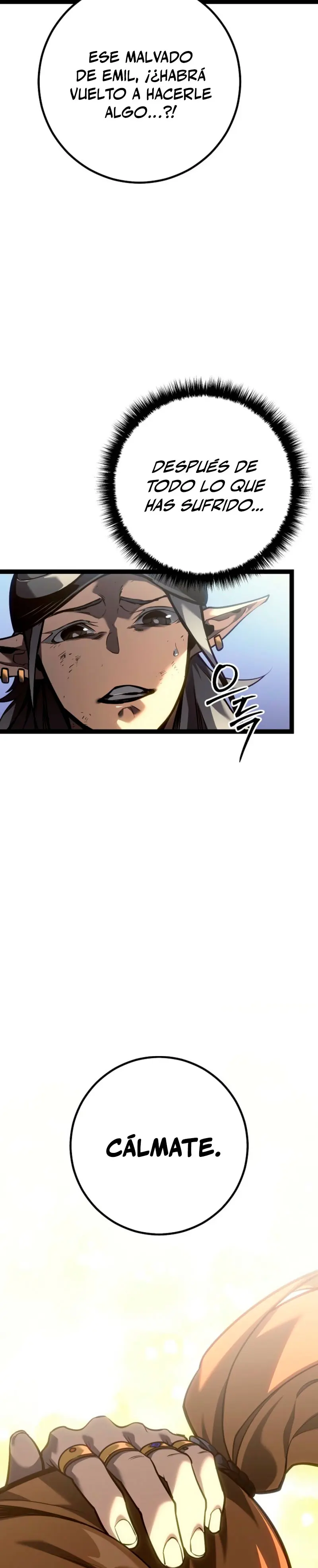 Regresión del bastardo del clan de la espada Capítulo 55 - Page 12