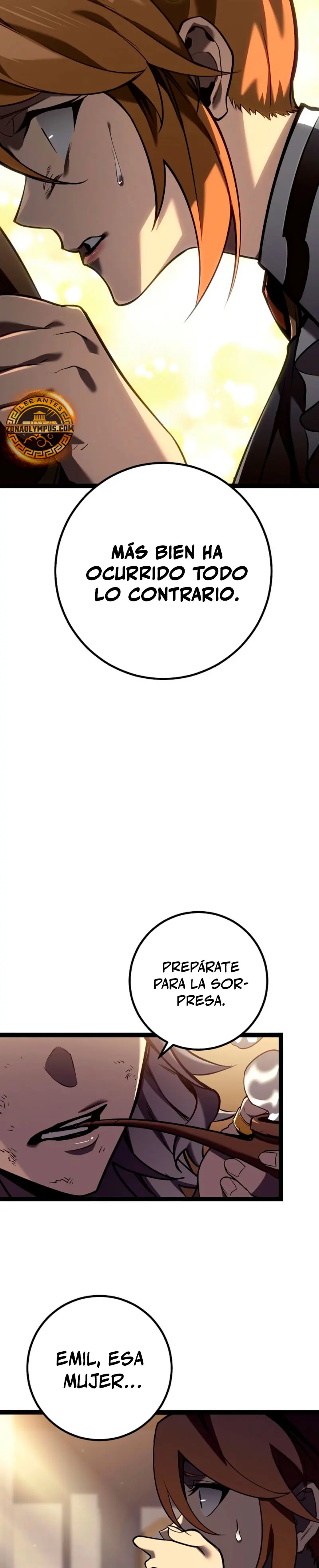 Regresión del bastardo del clan de la espada Capítulo 55 - Page 13