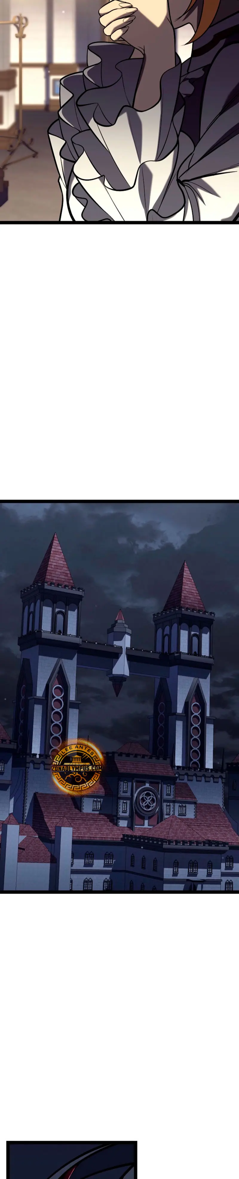 Regresión del bastardo del clan de la espada Capítulo 55 - Page 14