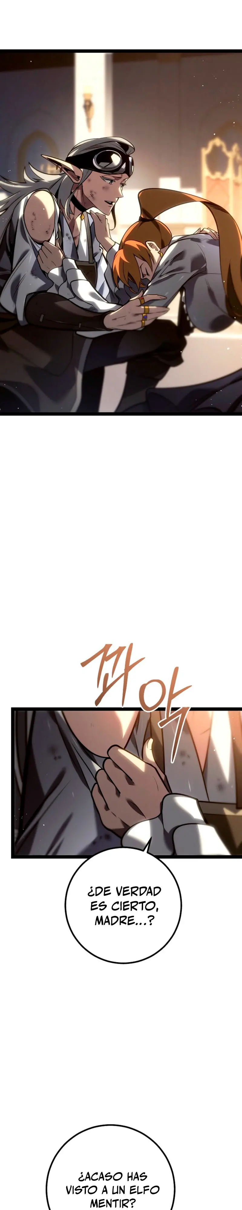 Regresión del bastardo del clan de la espada Capítulo 55 - Page 18