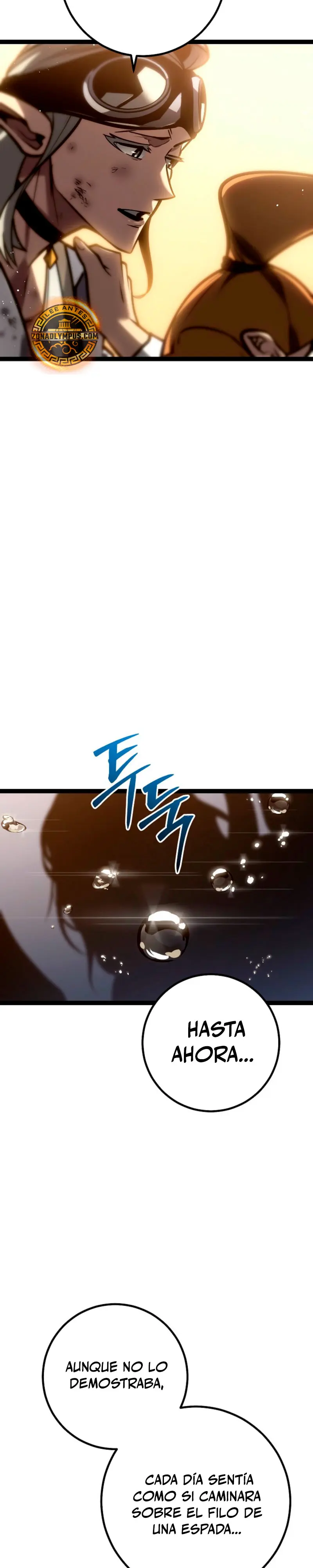 Regresión del bastardo del clan de la espada Capítulo 55 - Page 19