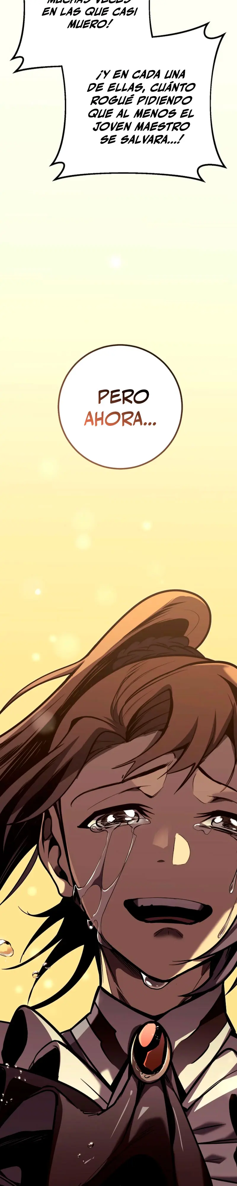 Regresión del bastardo del clan de la espada Capítulo 55 - Page 21