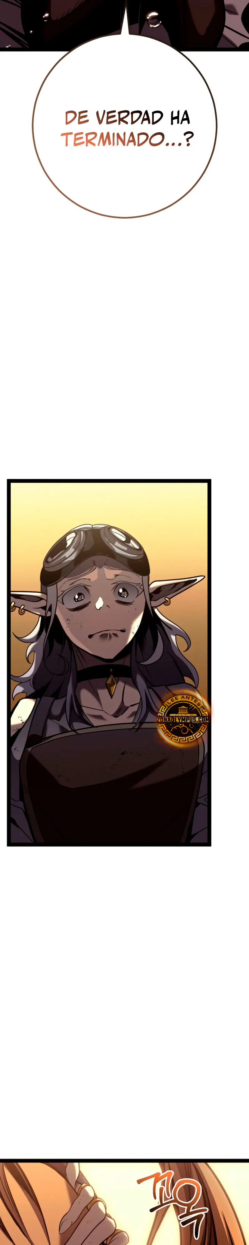 Regresión del bastardo del clan de la espada Capítulo 55 - Page 22