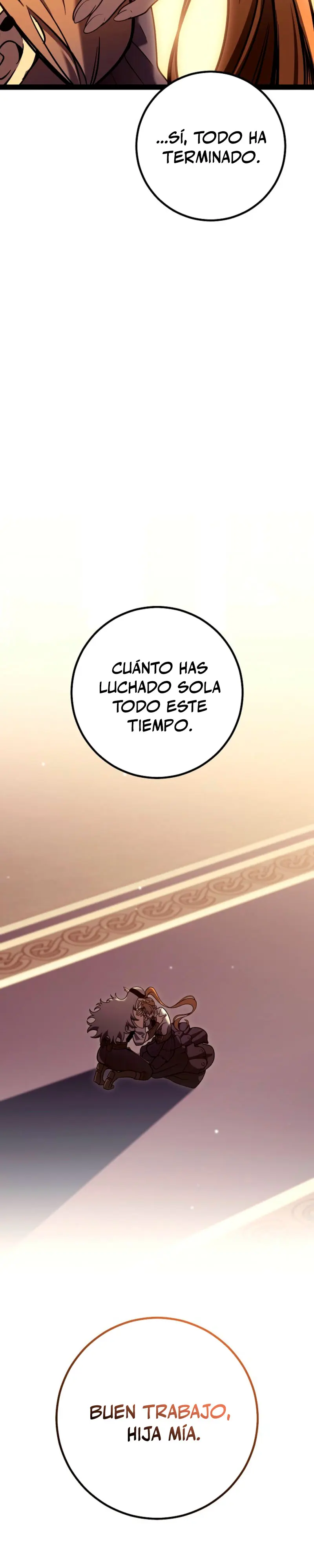 Regresión del bastardo del clan de la espada Capítulo 55 - Page 23