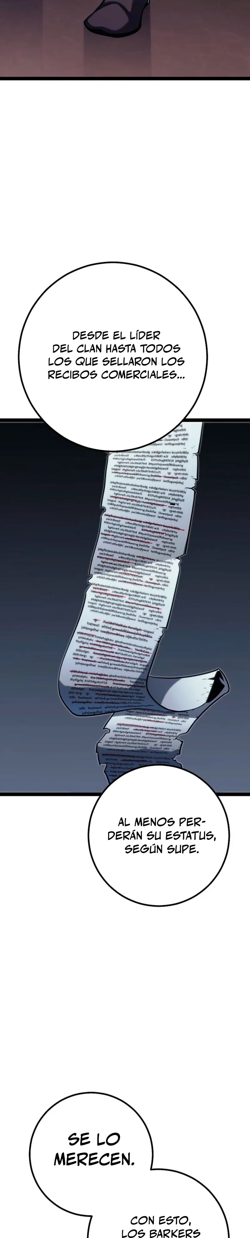 Regresión del bastardo del clan de la espada Capítulo 55 - Page 27