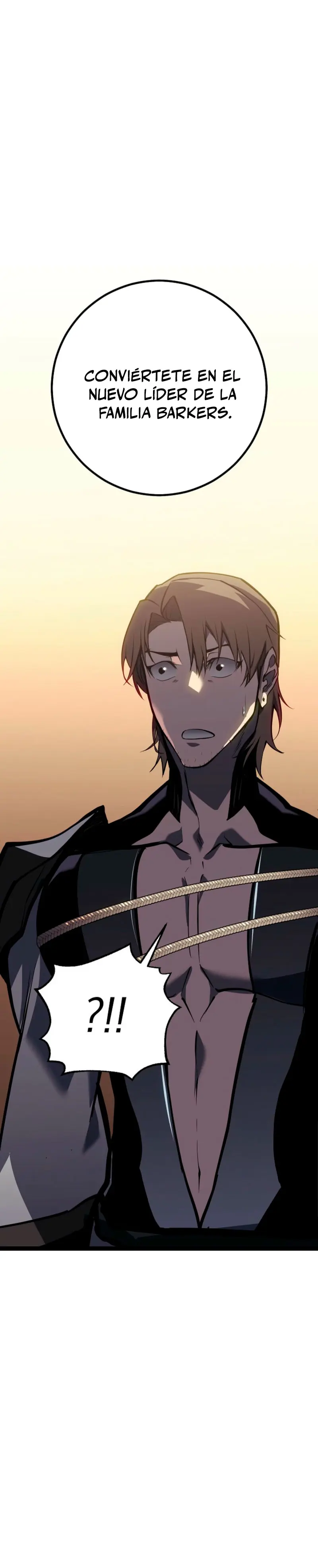 Regresión del bastardo del clan de la espada Capítulo 55 - Page 29