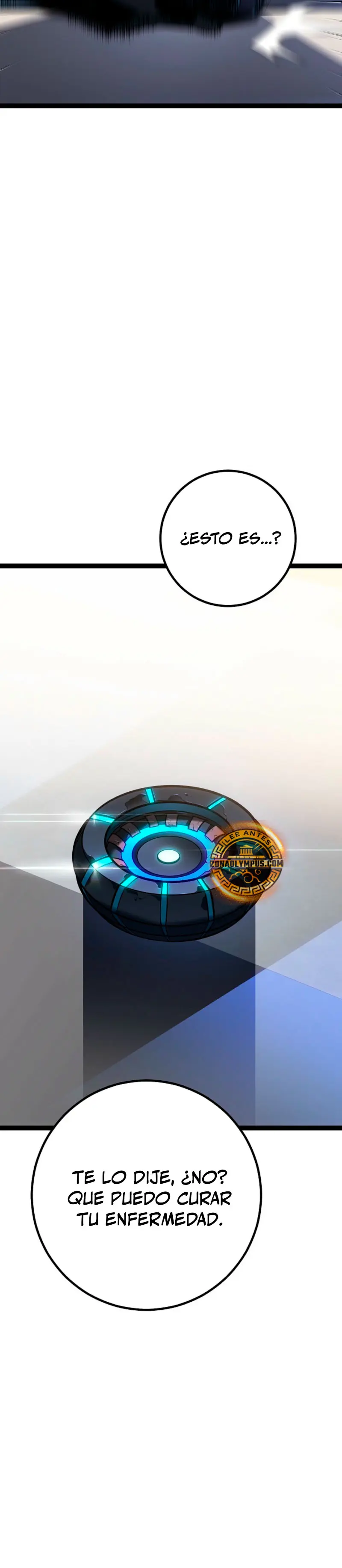 Regresión del bastardo del clan de la espada Capítulo 55 - Page 37