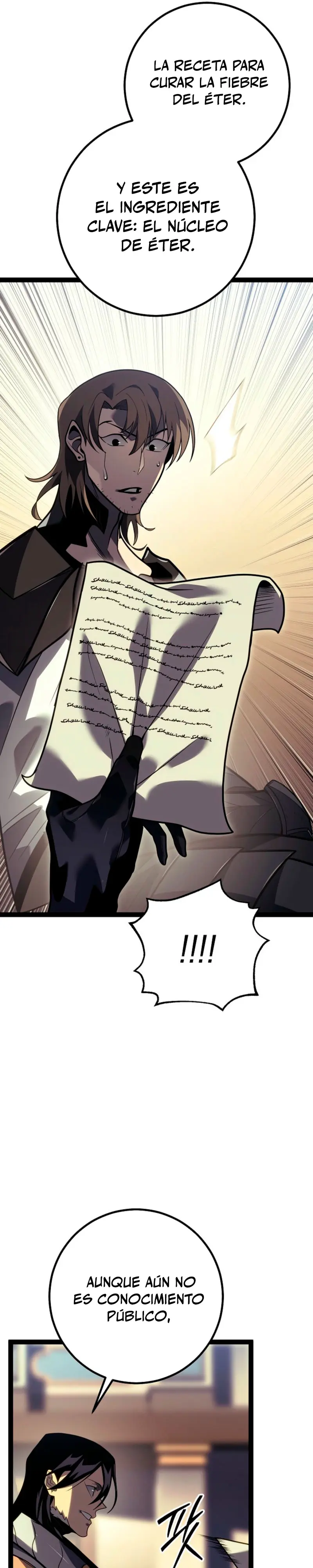 Regresión del bastardo del clan de la espada Capítulo 55 - Page 38