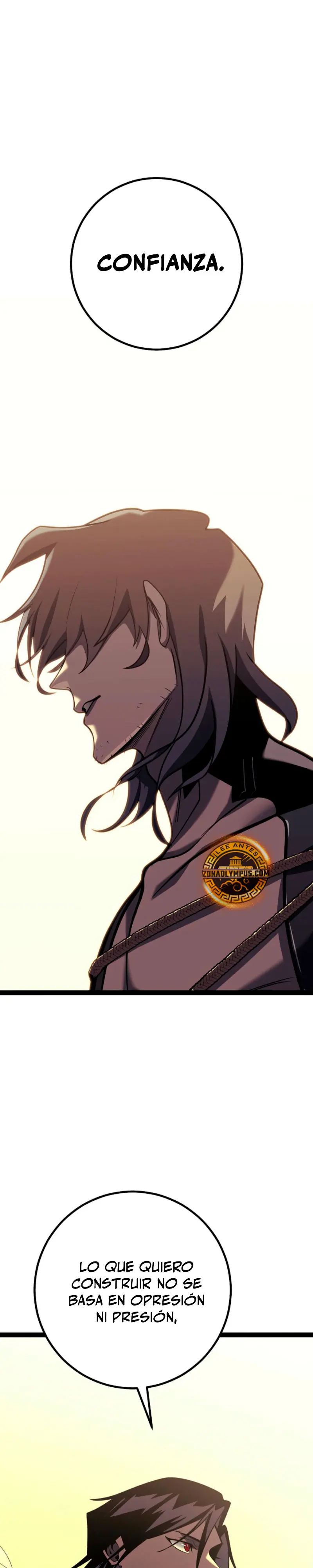 Regresión del bastardo del clan de la espada Capítulo 55 - Page 42