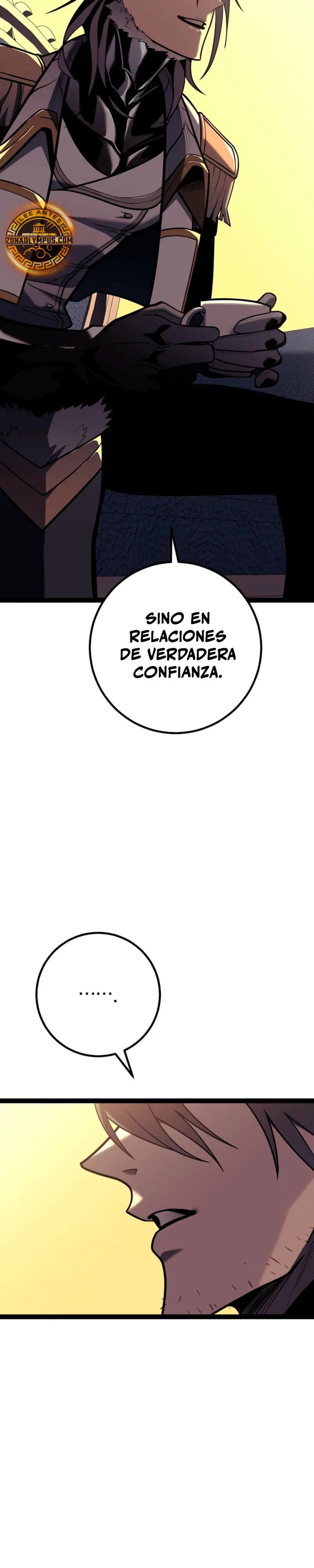Regresión del bastardo del clan de la espada Capítulo 55 - Page 43