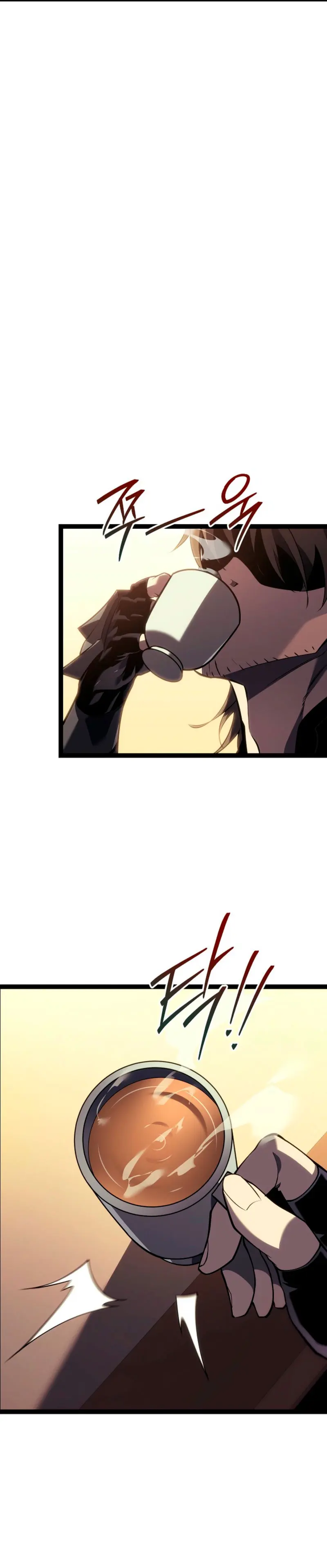 Regresión del bastardo del clan de la espada Capítulo 55 - Page 45