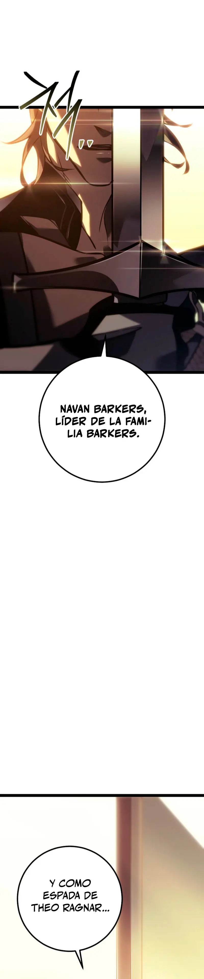 Regresión del bastardo del clan de la espada Capítulo 55 - Page 47