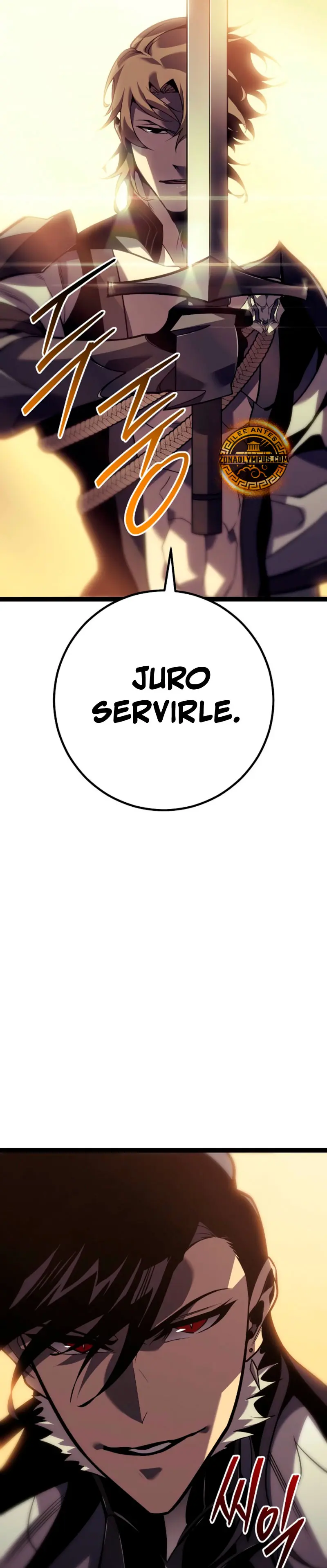 Regresión del bastardo del clan de la espada Capítulo 55 - Page 48