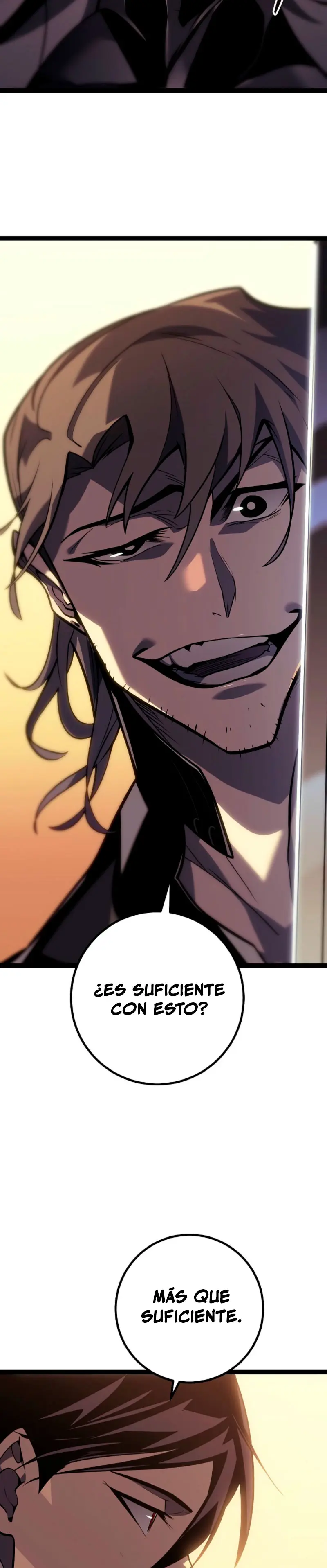 Regresión del bastardo del clan de la espada Capítulo 55 - Page 49