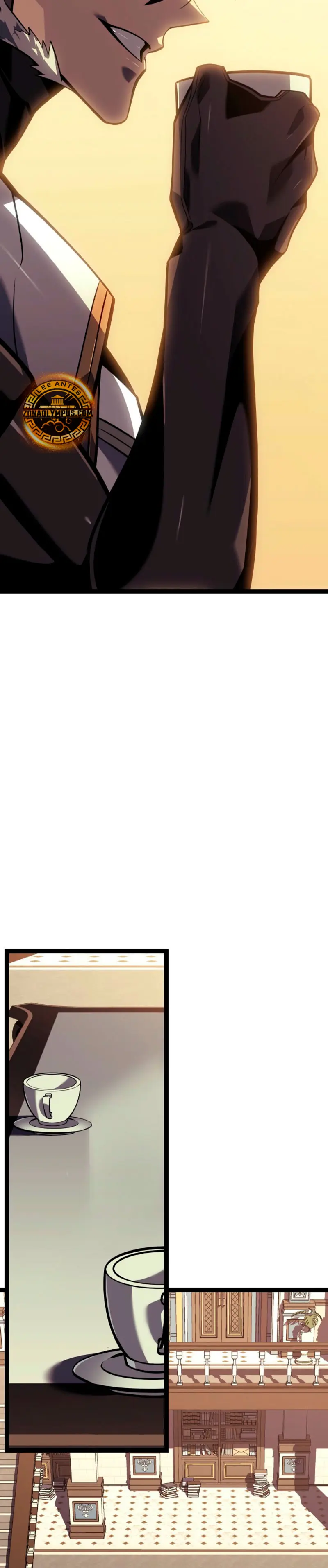 Regresión del bastardo del clan de la espada Capítulo 55 - Page 50