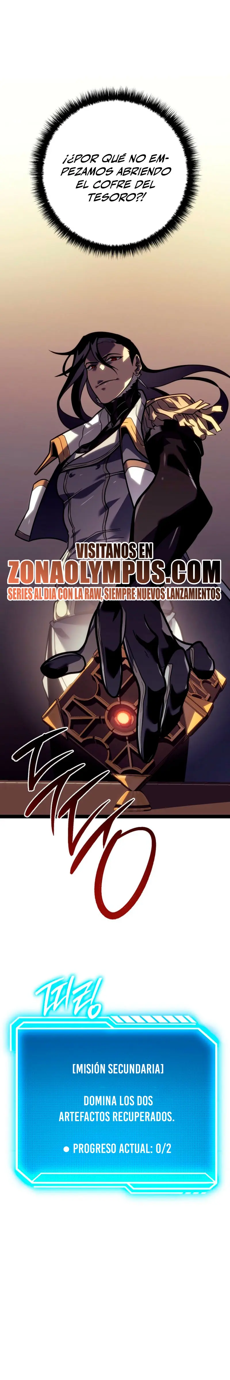 Regresión del bastardo del clan de la espada Capítulo 55 - Page 53