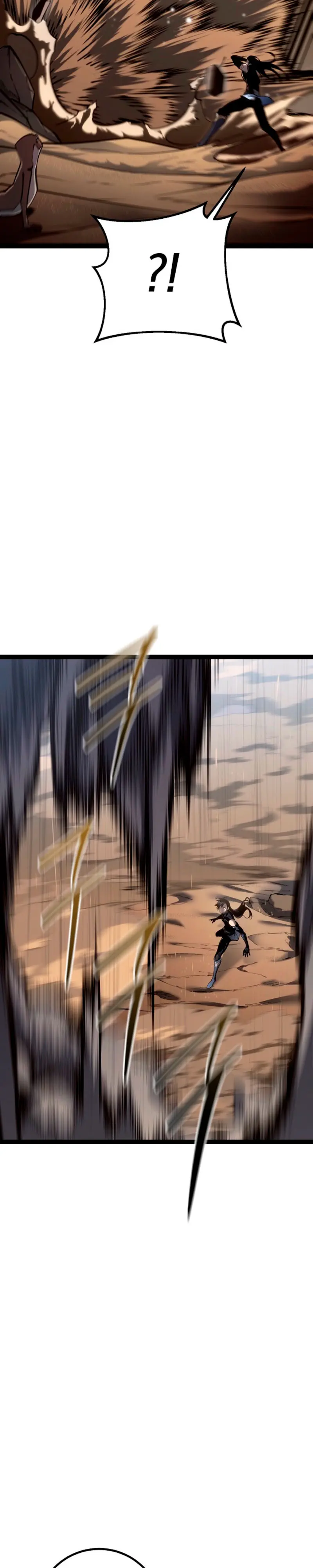 Regresión del bastardo del clan de la espada Capítulo 56 - Page 11