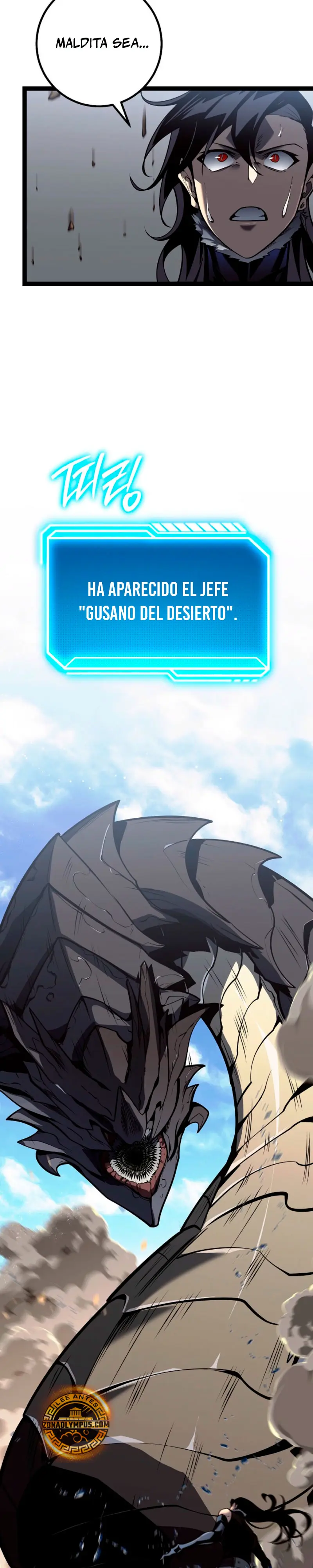 Regresión del bastardo del clan de la espada Capítulo 56 - Page 12