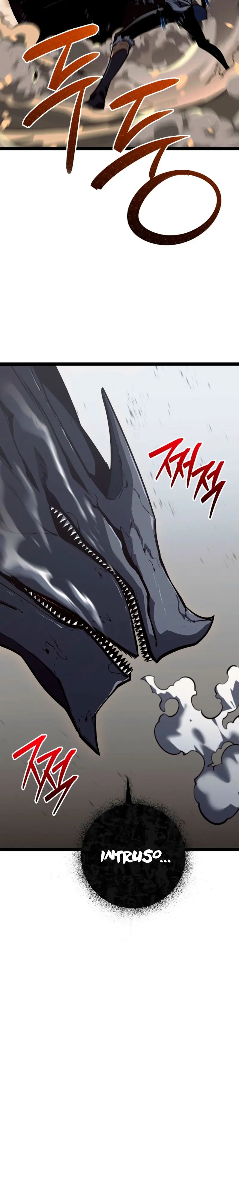 Regresión del bastardo del clan de la espada Capítulo 56 - Page 13