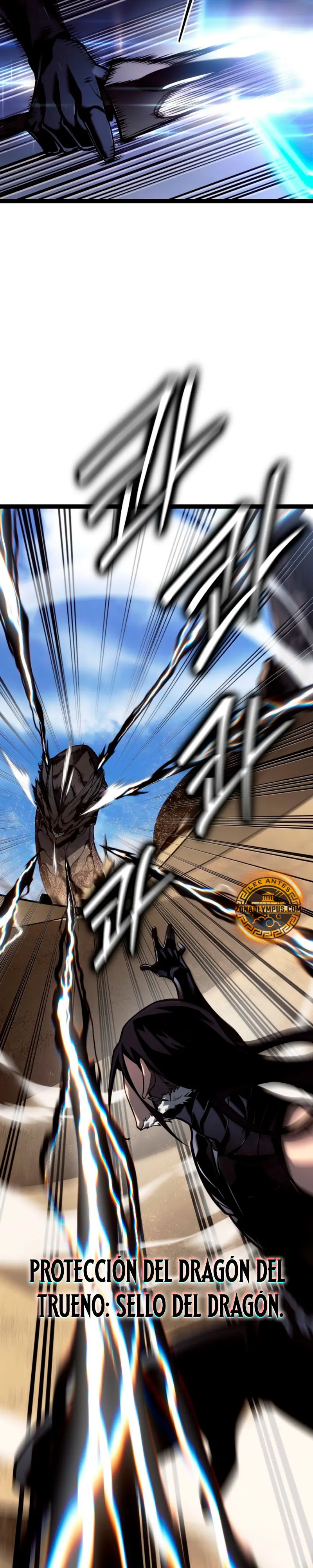 Regresión del bastardo del clan de la espada Capítulo 56 - Page 15