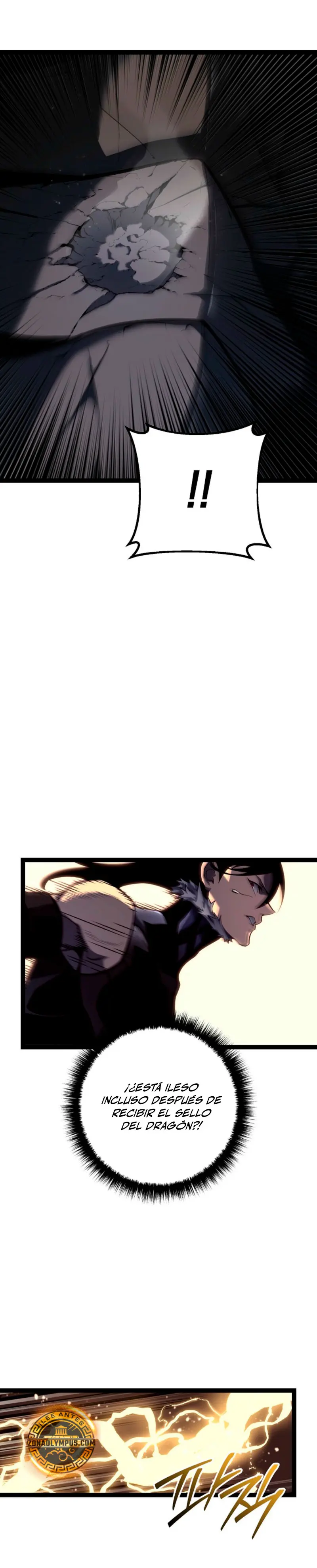 Regresión del bastardo del clan de la espada Capítulo 56 - Page 17