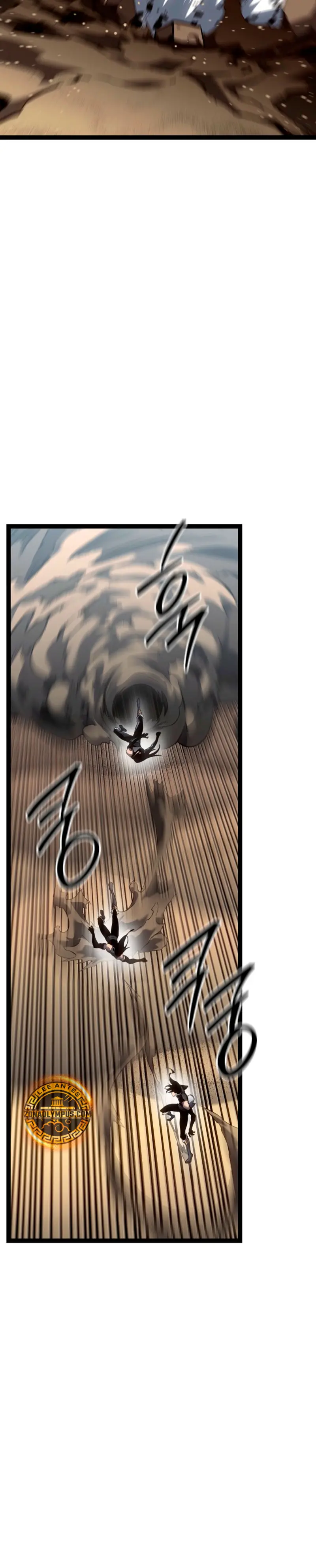 Regresión del bastardo del clan de la espada Capítulo 56 - Page 26