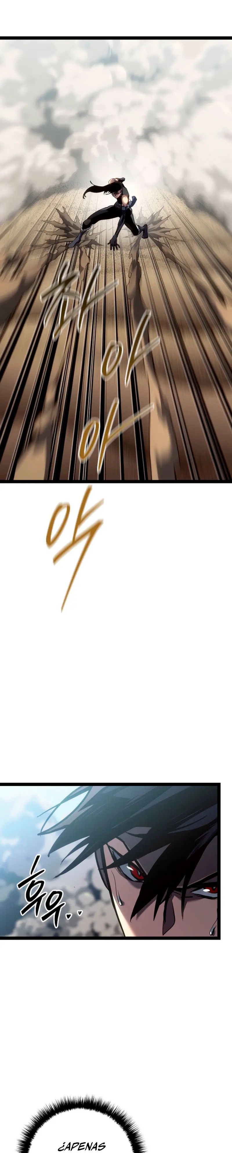 Regresión del bastardo del clan de la espada Capítulo 56 - Page 27