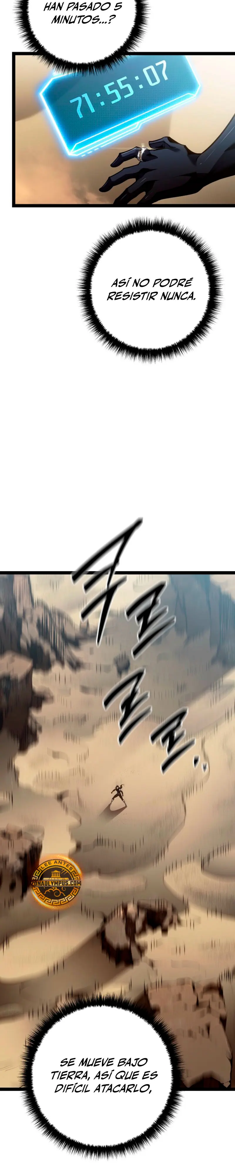 Regresión del bastardo del clan de la espada Capítulo 56 - Page 28