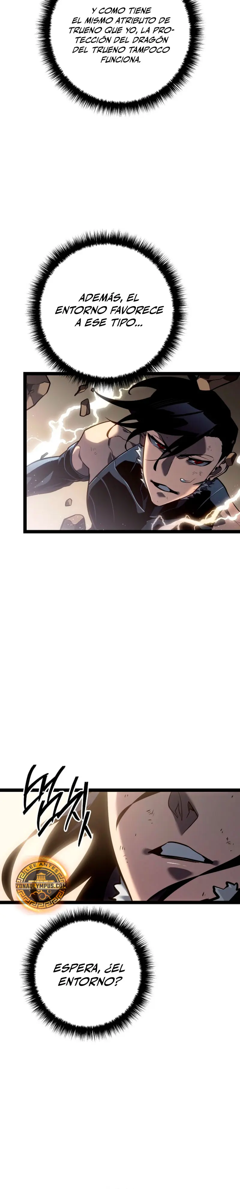 Regresión del bastardo del clan de la espada Capítulo 56 - Page 30