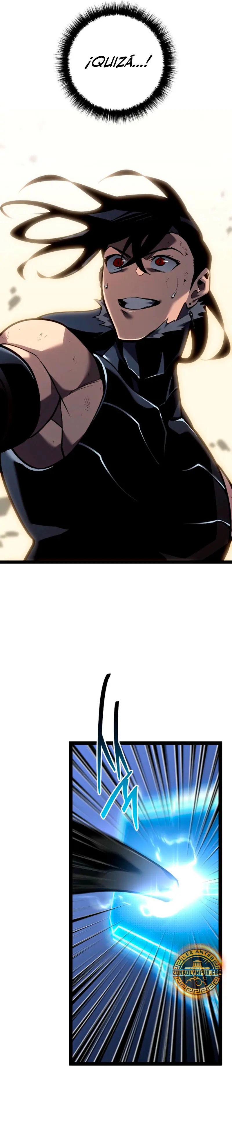 Regresión del bastardo del clan de la espada Capítulo 56 - Page 31