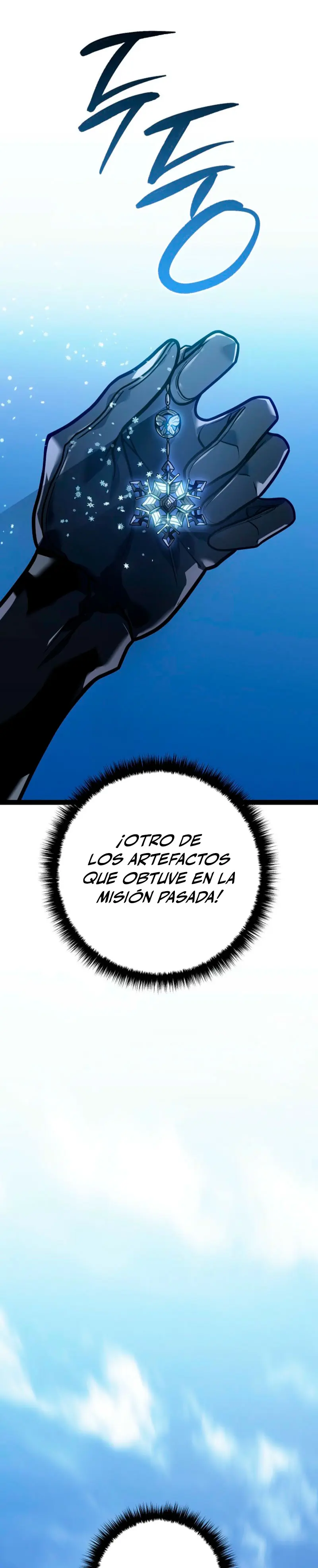 Regresión del bastardo del clan de la espada Capítulo 56 - Page 32