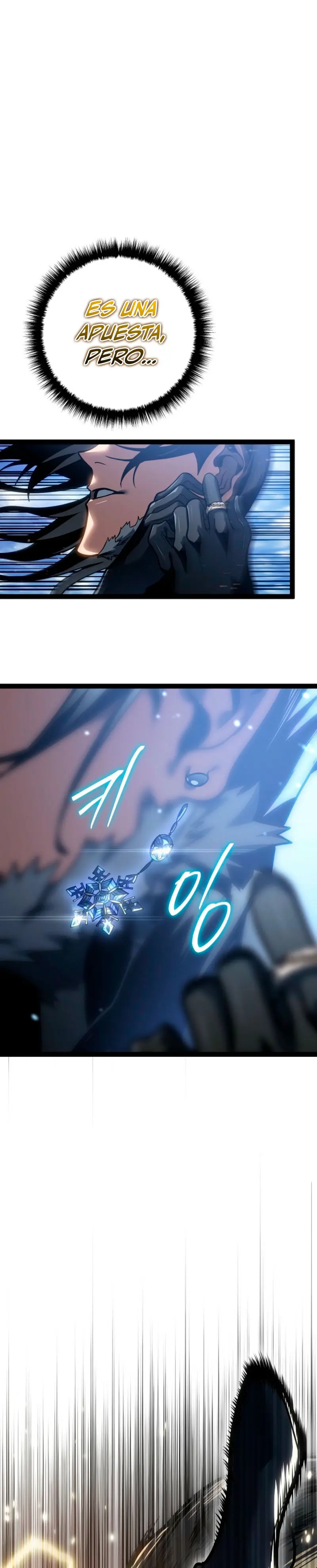 Regresión del bastardo del clan de la espada Capítulo 56 - Page 34