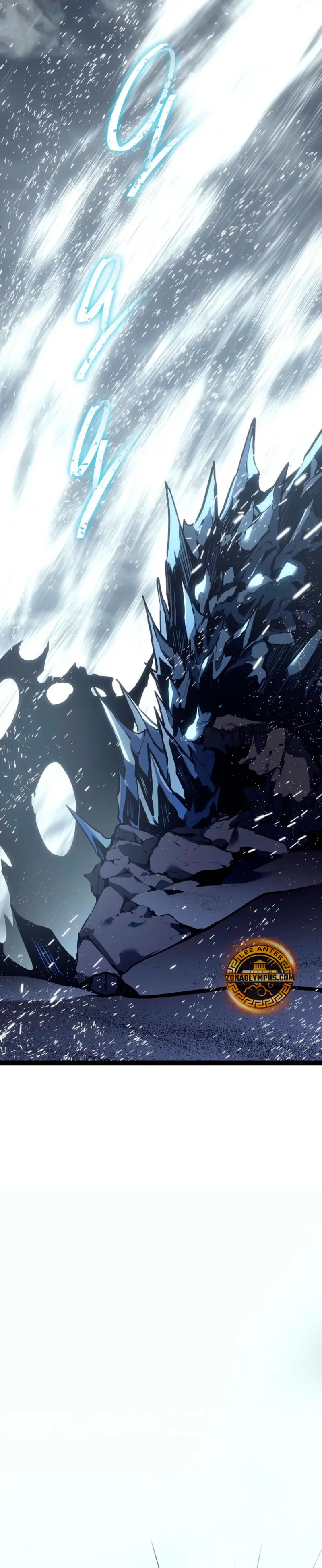 Regresión del bastardo del clan de la espada Capítulo 56 - Page 38