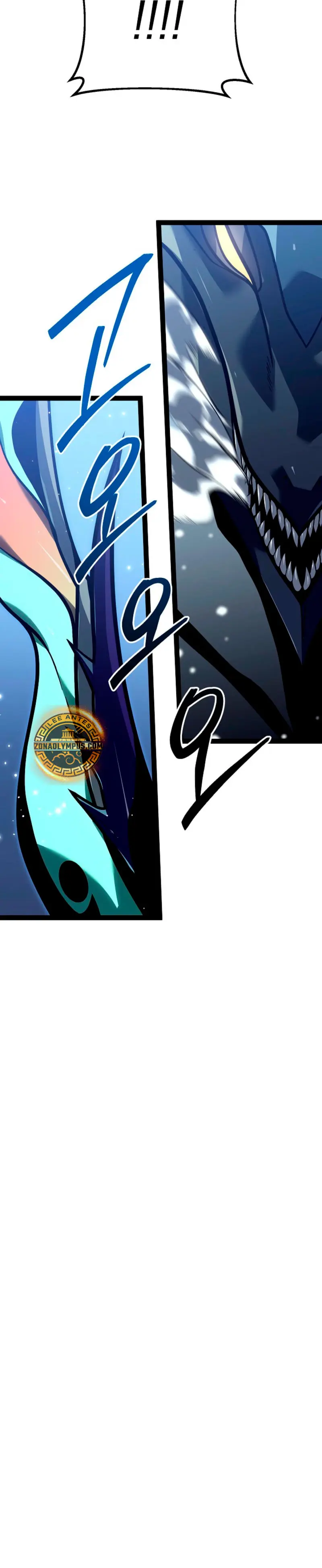 Regresión del bastardo del clan de la espada Capítulo 56 - Page 42